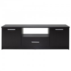 TV stand Olympus pakoworld in wenge colour 144x39x50,5 TV stand Olympus pakoworld in wenge colour 144x39x50,5
