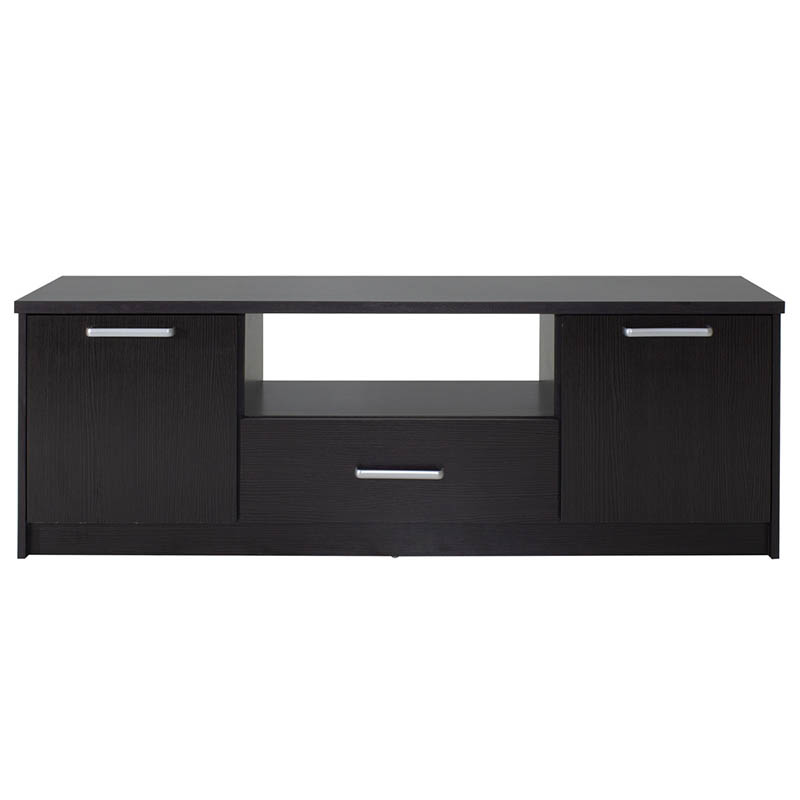 TV stand Olympus pakoworld in wenge colour 144x39x50,5 TV stand Olympus pakoworld in wenge colour 144x39x50,5