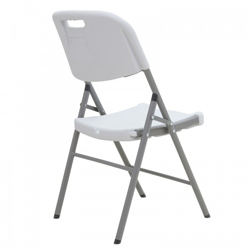 Catering-conference chair folding Zora pakoworld white
