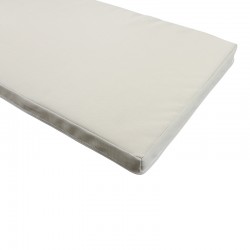 Vertian pakoworld cushion textilene in beige color 194x58x7cm Vertian pakoworld cushion textilene in beige color 194x58x7cm