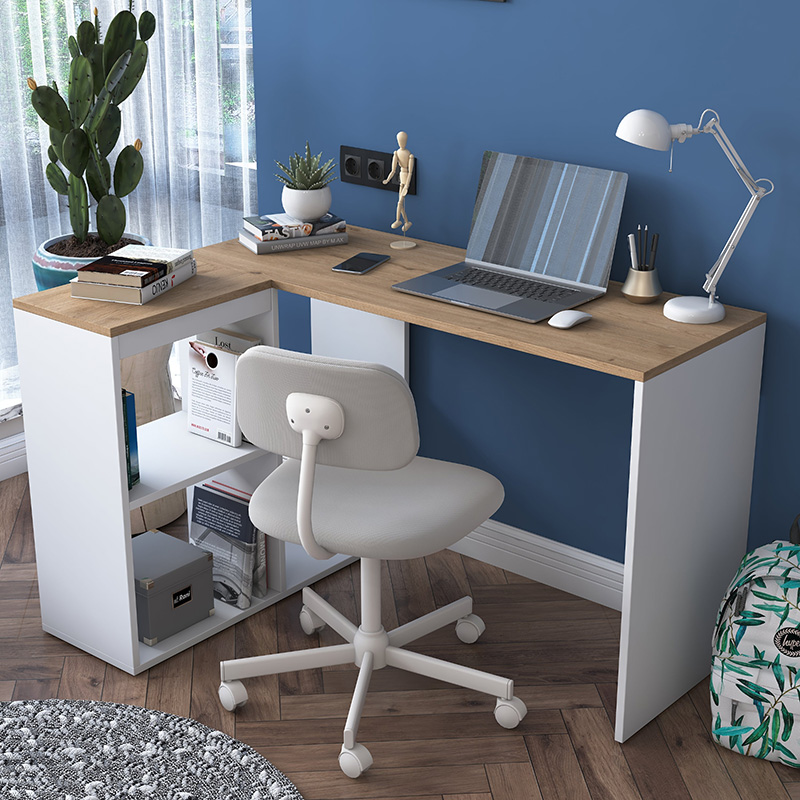 Desk shelf unit deals