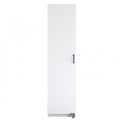 Kitchen cabinet Amre pakoworld white 45x42x180cm Kitchen cabinet Amre pakoworld white 45x42x180cm