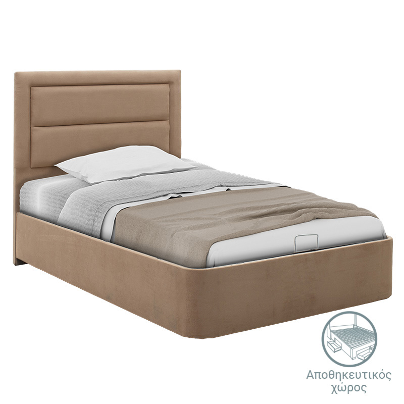 Half double bed deals