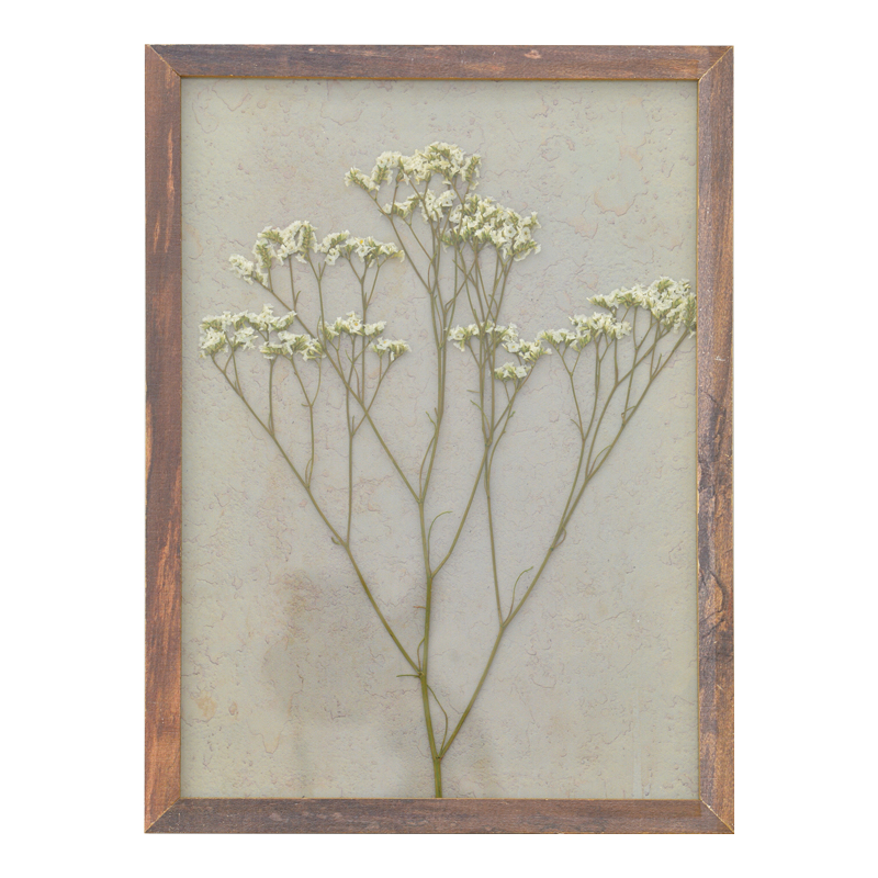 Framed wall art Floren pakoworld 29x2.3x39cm