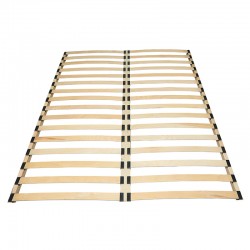 Σετ κρεβατοκάμαρας Geneva pakoworld 4 τμχ 160x200εκ