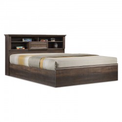 Bedroom set Mozart pakoworld 3 pcs 160x200cm Bedroom set Mozart pakoworld 3 pcs 160x200cm
