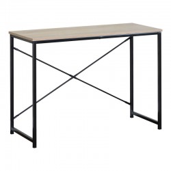 Φοιτητικό πακέτο επίπλων γραφείου Uni 3 pakoworld σετ 3 τμχ