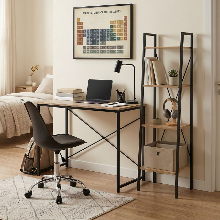 Student's office set Uni 3 3 pcs