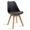 Student office furniture package Zayin-Ramon-Gaston I pakoworld set of 3 pcs