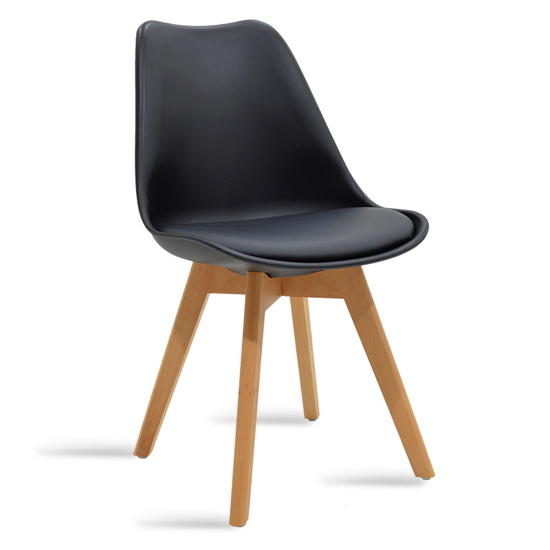 Student office furniture package Zayin-Ramon-Gaston I pakoworld set of 3 pcs