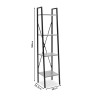 Student office furniture package Zayin-Ramon-Gaston I pakoworld set of 3 pcs