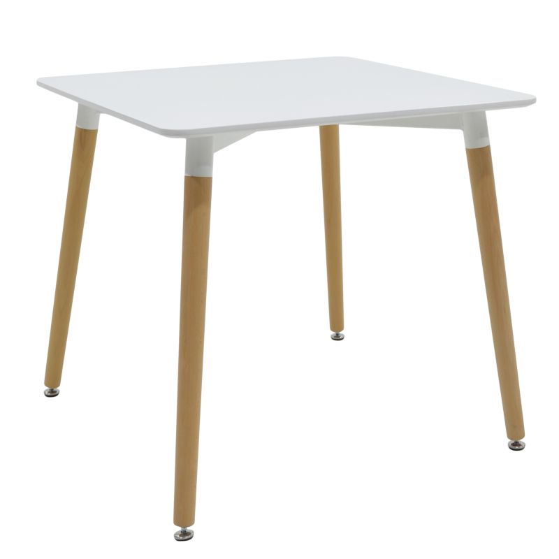Student kitchen furniture package Deli pakoworld set of 3 pcs