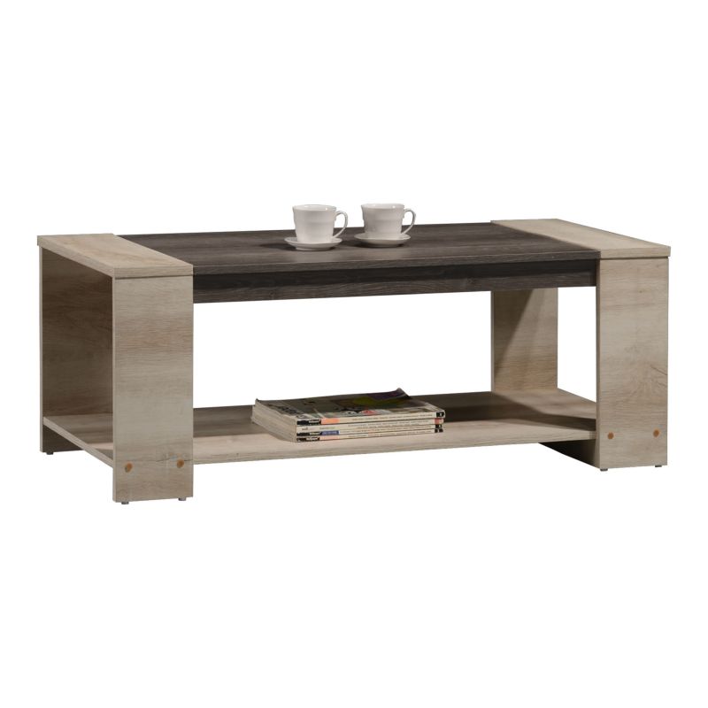 Student's lounge set Living pakoworld 3 pcs