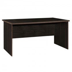 Student office set Payton-Presley pakoworld grey-wenge set 2 pcs