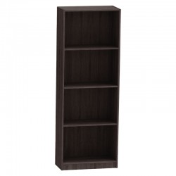 Student office set Payton-Presley pakoworld grey-wenge set 2 pcs