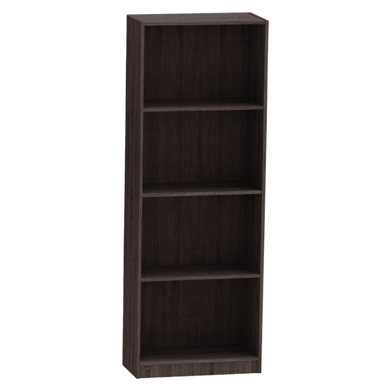 Student office set Payton-Presley pakoworld grey-wenge set 2 pcs