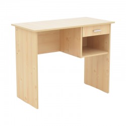Student\'s office set Sophia-Gaston II pakoworld set 2 pieces Student\'s office set Sophia-Gaston II pakoworld set 2 pieces