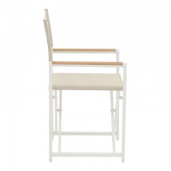 Kliton-Mabu dining table set of 5 pakoworld aluminum in white shade 150x80x74cm Kliton-Mabu dining table set of 5 pakoworld aluminum in white shade 150x80x74cm