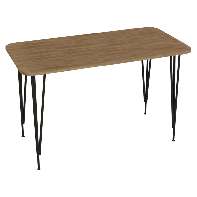 Student kitchen furniture package Nectar pakoworld set of 5pcs Student kitchen furniture package Nectar pakoworld set of 5pcs