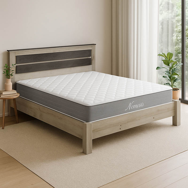 Student bedroom furniture package Lull pakoworld set of 2pcs