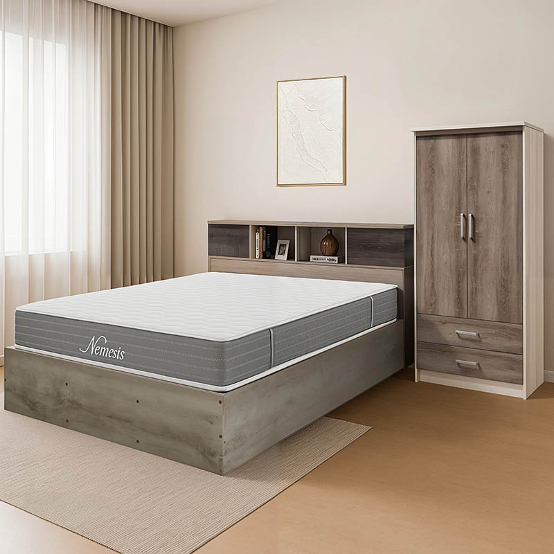 Aroma pakoworld student bedroom furniture set 3pcs