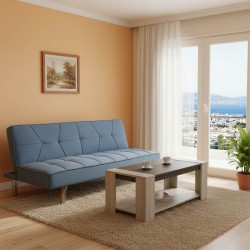 Student living room furniture package Atmos pakoworld set of 2pcs Student living room furniture package Atmos pakoworld set of 2pcs