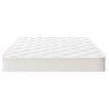 Mattress Fix Pad Chic Strom single sided 18-19cm 140x190cm