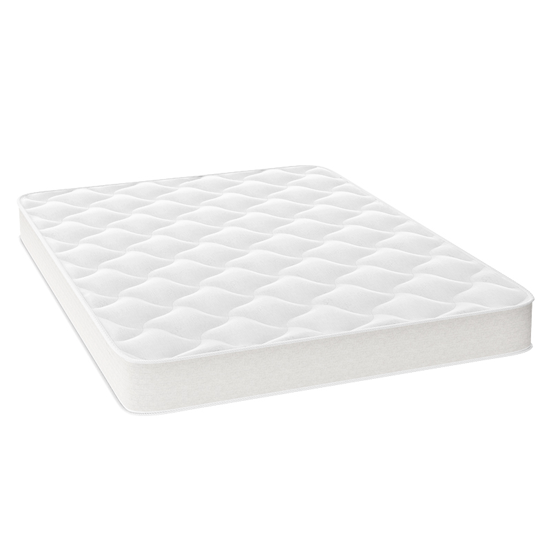 Mattress Fix Pad Chic Strom single sided 18-19cm 150x200cm Mattress Fix Pad Chic Strom single sided 18-19cm 150x200cm