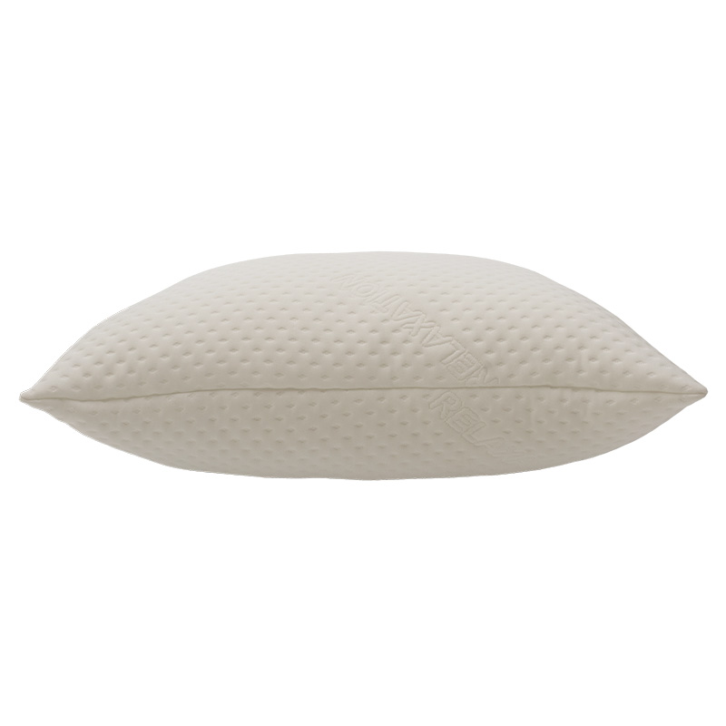 Sleeping Pillow Antistress pakoworld 70x50 Sleeping Pillow Antistress pakoworld 70x50