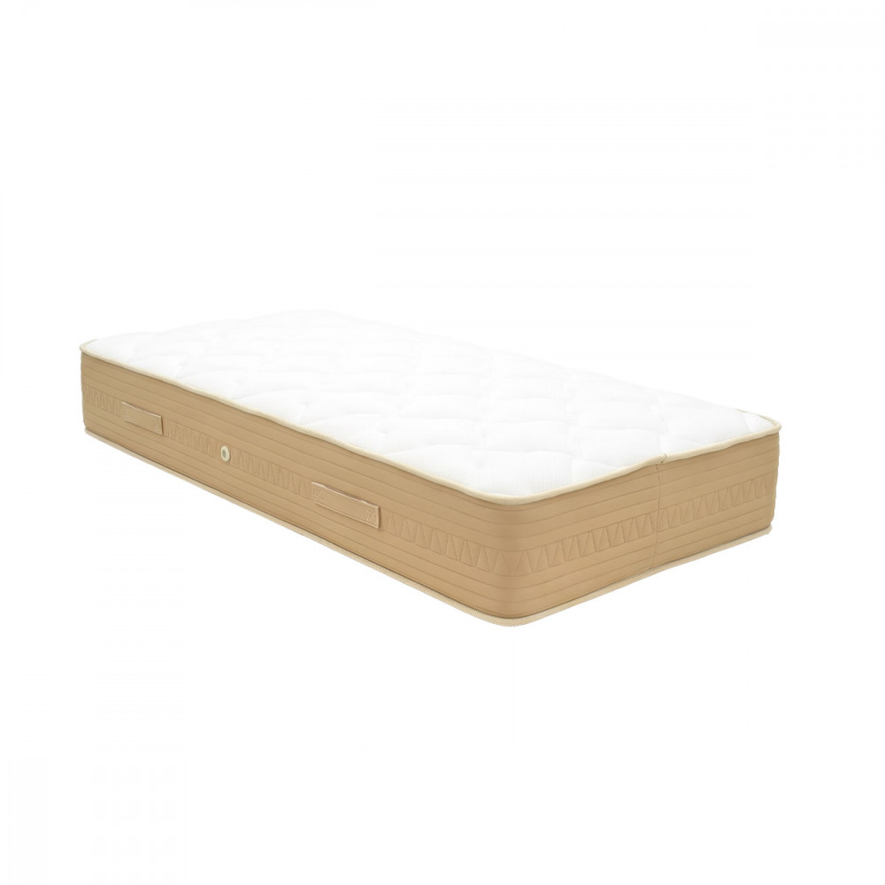 Στρώμα Sleepy pakoworld bonnel spring διπλής όψης 27cm 100x200εκ