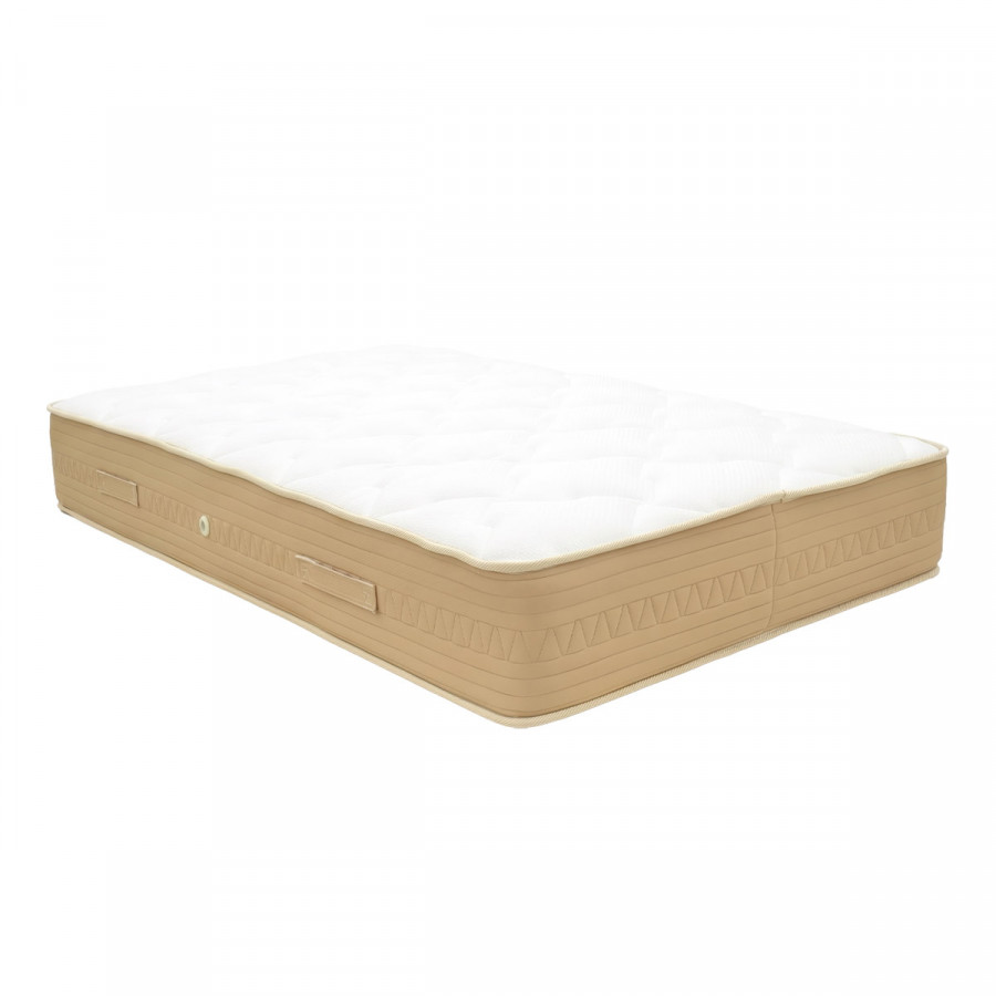 Στρώμα Sleepy pakoworld bonnel spring διπλής όψης 27cm 160x200εκ