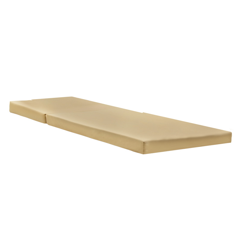 Lounger sunbed Sadie pakoworld fabric beige 65x185x7cm Lounger sunbed Sadie pakoworld fabric beige 65x185x7cm