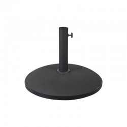 Cement grey ubrella base Elfie pakoworld 25kg D50cm Cement grey ubrella base Elfie pakoworld 25kg D50cm