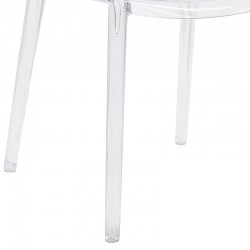 Chair Orison pakoworld PC color transparent Chair Orison pakoworld PC color transparent
