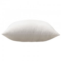 Μαξιλάρι ύπνου Coziness ύφασμα microfiber pakoworld 70x50