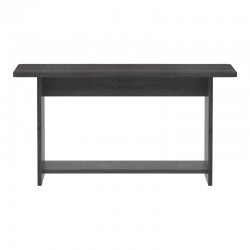 Kumba table pakoworld in anthracite shade 80x40x42cm Kumba table pakoworld in anthracite shade 80x40x42cm