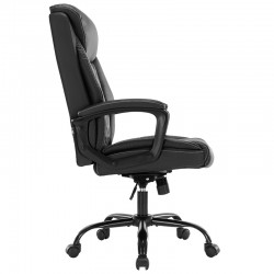 Office chair manager Victory pakoworld pu black Office chair manager Victory pakoworld pu black