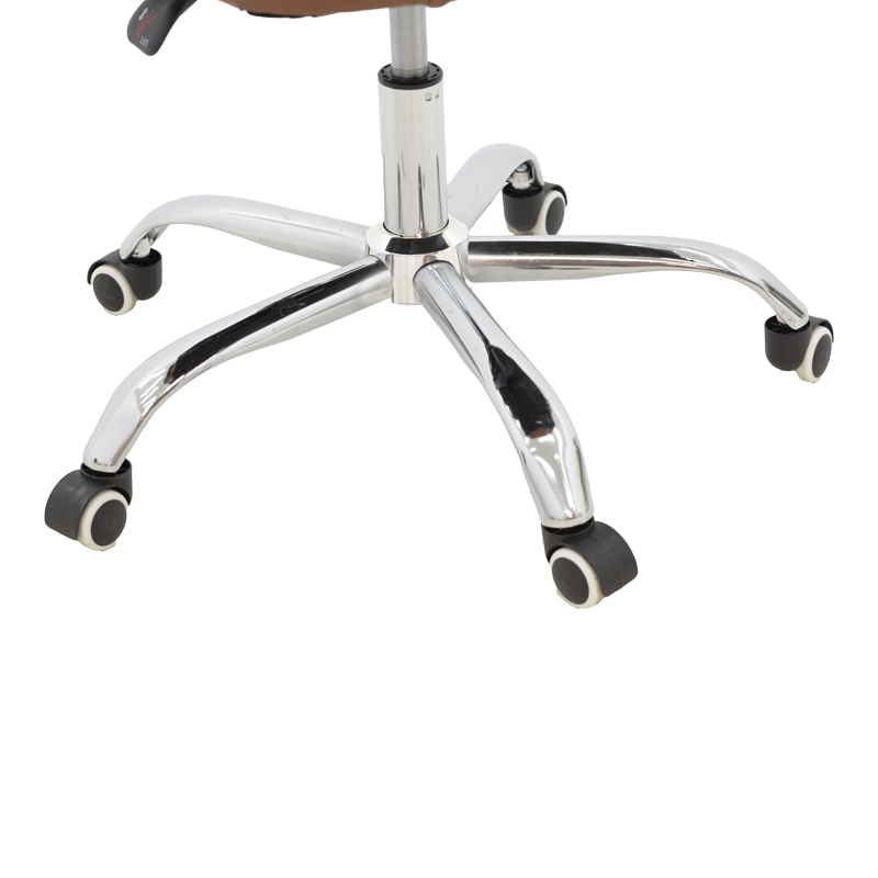 Office chair manager Kardi pakoworld brown pu 66x64x117cm Office chair manager Kardi pakoworld brown pu 66x64x117cm