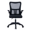 Work chair manager Annalise pakoworld mesh black