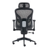 Mesgo pakoworld office chair black-gray 68x67-72x110-136cm