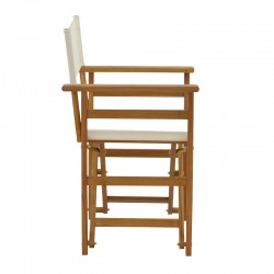 Dining room Bistrual-Jaybo pakoworld set of 5 folding natural solid acacia wood 100x65x72cm Dining room Bistrual-Jaybo pakoworld set of 5 folding natural solid acacia wood 100x65x72cm