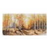 Fortree Inart canvas painting 120x3x60cm