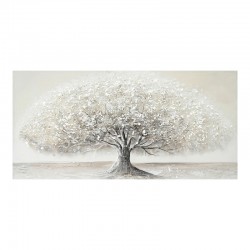 Canvas painting Arbony Inart 120x3x60cm Canvas painting Arbony Inart 120x3x60cm