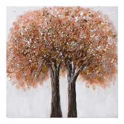 Canvas painting Chupa Inart 60x3x60cm Canvas painting Chupa Inart 60x3x60cm