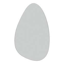 Καθρέπτης Spegio Inart 50x1x80εκ
