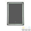 Delbo pakoworld led mirror 50x2.5x70cm