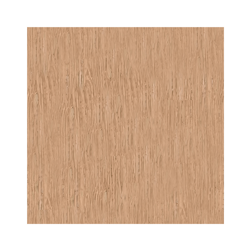 Επιφάνεια τραπεζιού Mordo pakoworld oak 70x70εκ