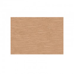 Επιφάνεια τραπεζιού Mordo pakoworld oak 120x80εκ