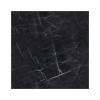 Table surface Saran pakoworld t.Werzalit black marble 80x80cm
