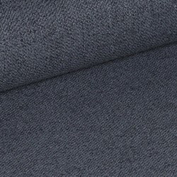 Καρέκλα Versa pakoworld ανθρακί ύφασμα-πόδι μαύρο μέταλλο 54x63.5x84εκ